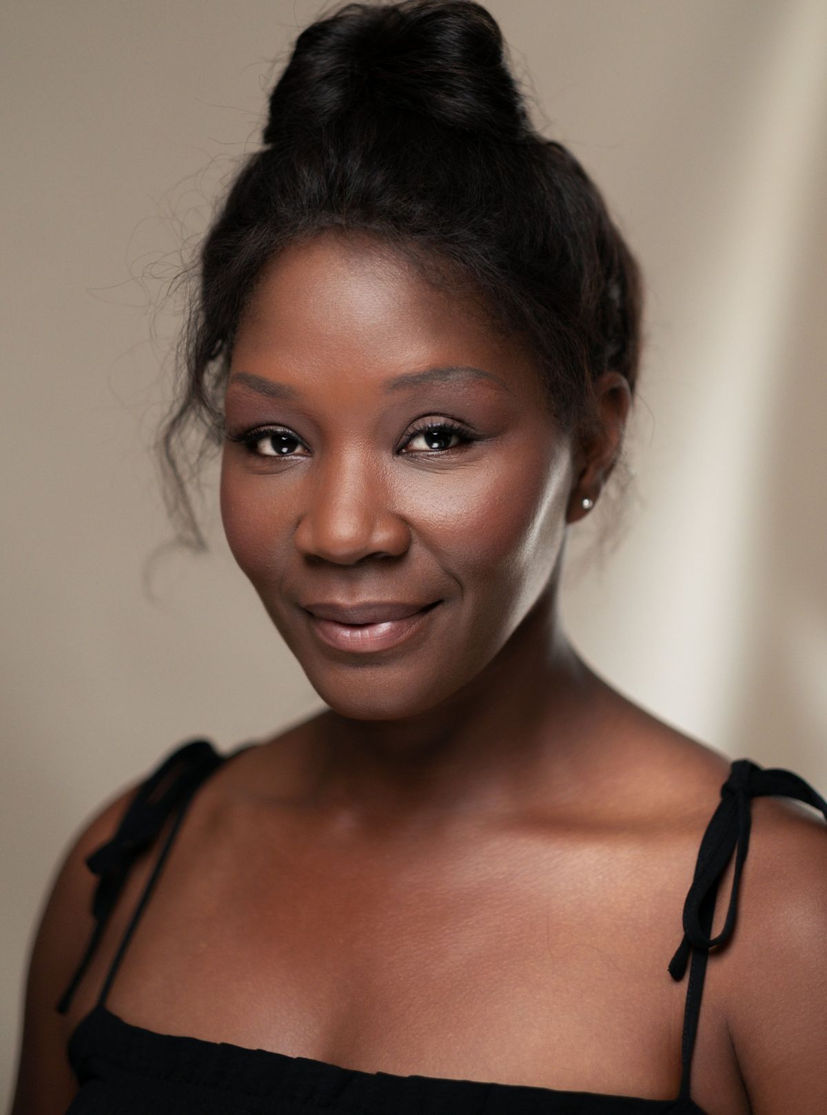 Actor headshot portrait 11 — cinematic, cinepaul NYC